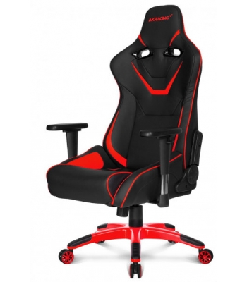 Кресло Akracing PROX CP-BP Black Red