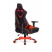 Кресло Akracing PROX CP-BP Black Red