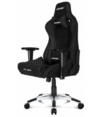 Кресло Akracing PROX CP-DC Black