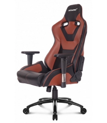 Кресло Akracing PROX CP-LY Black Brown