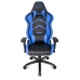 Кресло Akracing Player 601H Black Blue