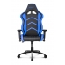 Кресло Akracing Player 601H Black Blue