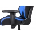 Кресло Akracing Player 601H Black Blue