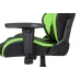 Кресло Akracing Player 601H Black Green