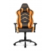 Кресло Akracing Player 601H Black Orange