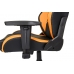 Кресло Akracing Player 601H Black Orange