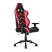 Кресло Akracing Player 601H Black Red 