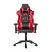 Кресло Akracing Player 601H Black Red 