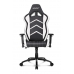 Кресло Akracing Player 601H Black White