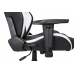 Кресло Akracing Player 601H Black White