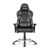 Кресло Akracing Premium V2 K700A-1 Black Carbon
