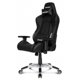 Кресло Akracing Premium V2 K700A-1 Black