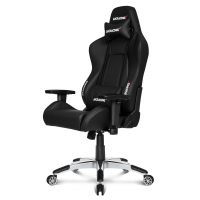 Кресло Akracing Premium V2 K700A-1 Black
