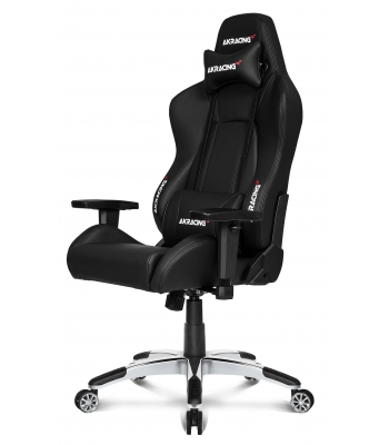 Кресло Akracing Premium V2 K700A-1 Black