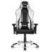 Кресло Akracing Premium V2 K700A Black Silver