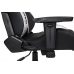 Кресло Akracing Premium V2 K700A Black Silver