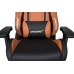 Кресло Akracing Premium V2 K700B Black Brown