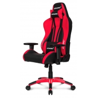 Кресло Akracing Premium V2 K700Q Black Red