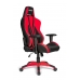 Кресло Akracing Premium V2 K700Q Black Red