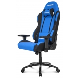Кресло Akracing Prime Blue
