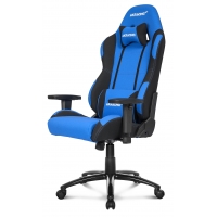 Кресло Akracing Prime Blue