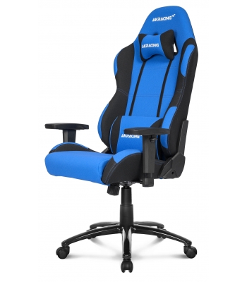 Кресло Akracing Prime Blue