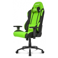 Кресло Akracing Prime Green