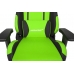 Кресло Akracing Prime Green