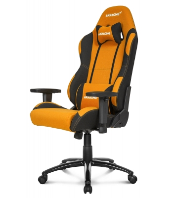 Кресло Akracing Prime Orange