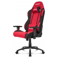 Кресло Akracing Prime Red