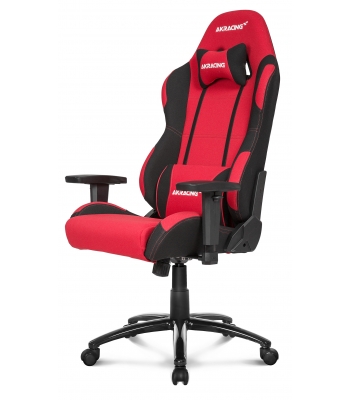 Кресло Akracing Prime Red