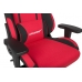 Кресло Akracing Prime Red
