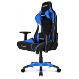 Кресло Akracing ProX CPX11 Blue
