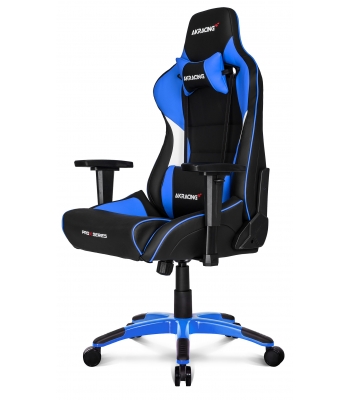 Кресло Akracing ProX CPX11 Blue