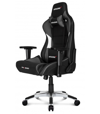 Кресло Akracing ProX CPX11 Grey