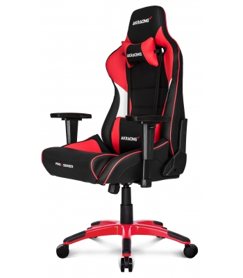 Кресло Akracing ProX CPX11 Red