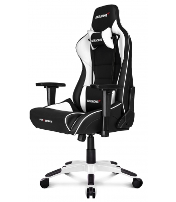 Кресло Akracing ProX CPX11 White