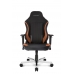 Кресло Akracing Solitude Brown 