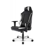 Кресло Akracing Solitude White
