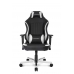 Кресло Akracing Solitude White