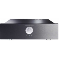 AV усилитель Accustic Arts AMP I-MK2 Black