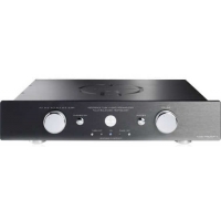 AV усилитель Accustic Arts Preamp I MK3 Black