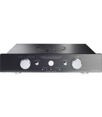 AV усилитель Accustic Arts Preamp I MK3 Black