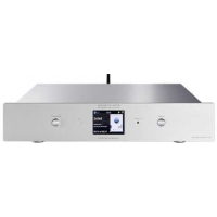 CD плеер Accustic Arts Streamer ES Silver