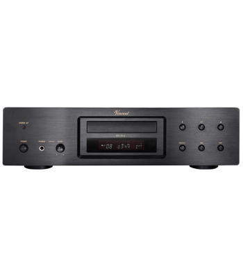 CD плеер Vincent CD-S1.2 Black