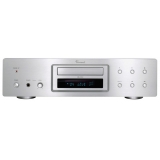 CD плеер Vincent CD-S1.2 Silver