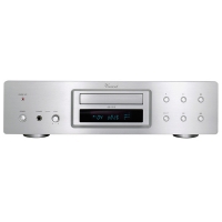 CD плеер Vincent CD-S1.2 Silver