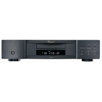 CD плеер Vincent CD-S4 Black