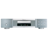 CD плеер Vincent CD-S4 Silver