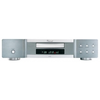 CD плеер Vincent CD-S4 Silver